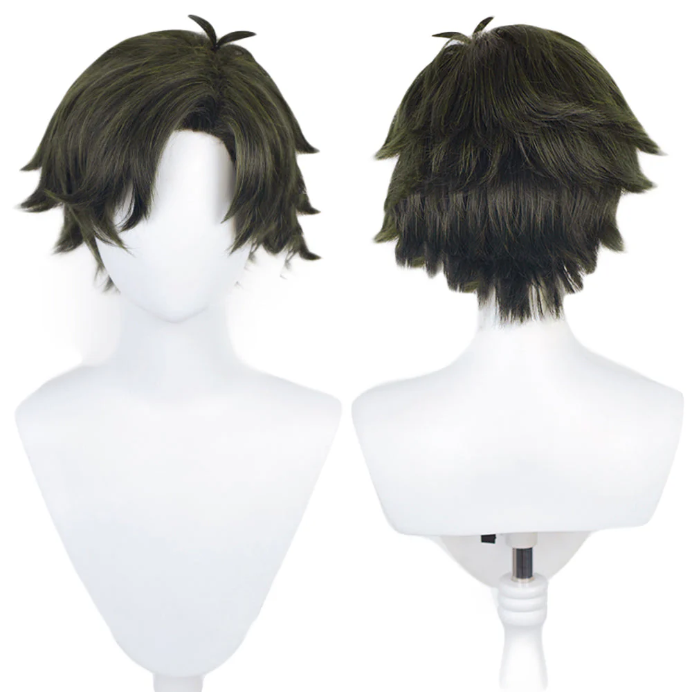 Cosplay Wig - CS 499E
