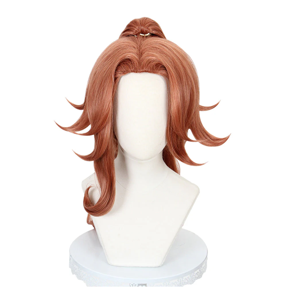 Cosplay Wig - CS 500B