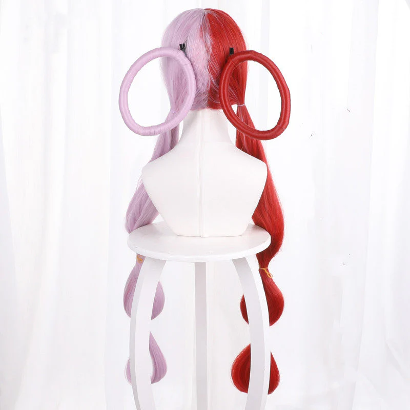 Cosplay Wig - CS 506A - Image 2