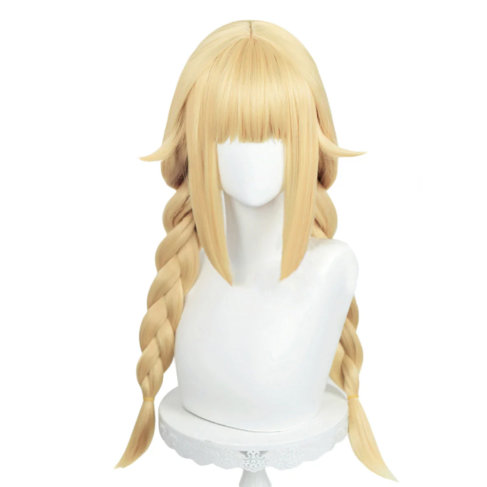 Cosplay Wig - CS 507A - Image 2
