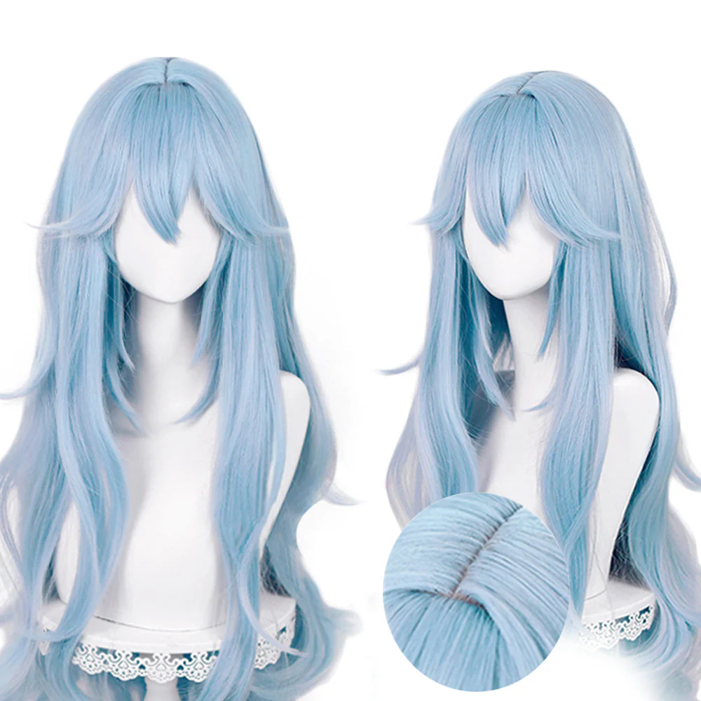 Cosplay Wig - CS 508A - Image 2