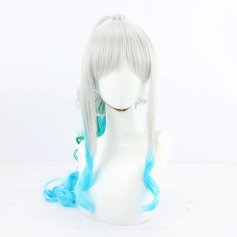 Cosplay Wig - CS 511A