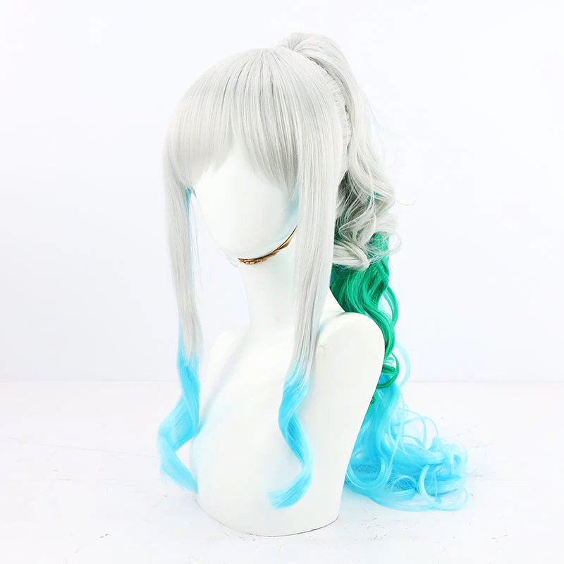 Cosplay Wig - CS 511A - Image 3