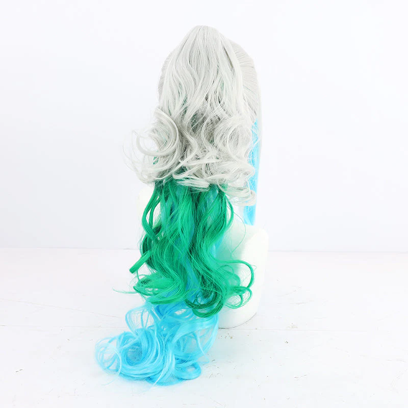Cosplay Wig - CS 511A - Image 4