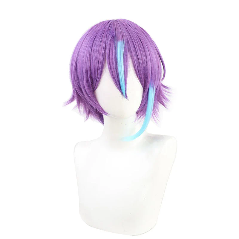 Cosplay Wig - CS 512A