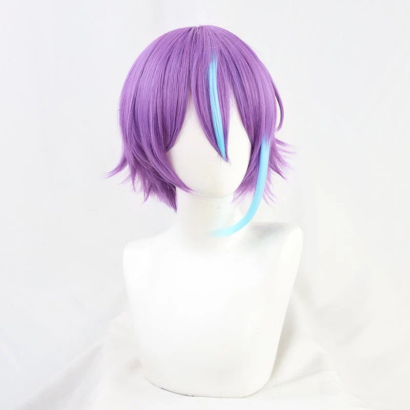 Cosplay Wig - CS 512A - Image 2