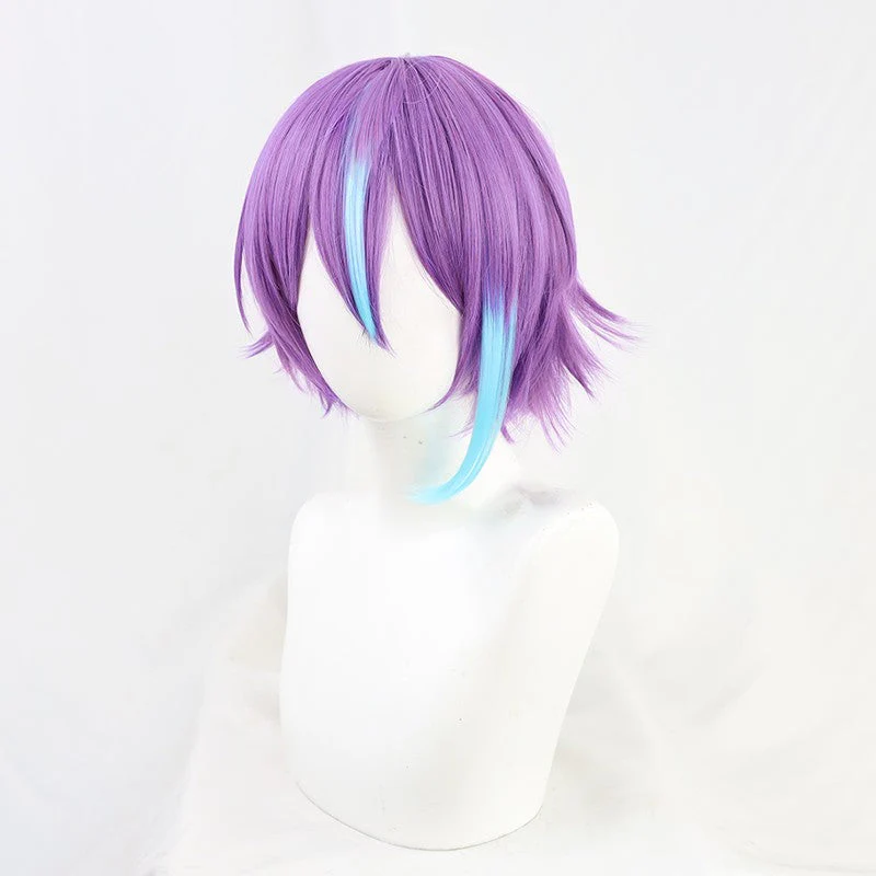 Cosplay Wig - CS 512A - Image 3