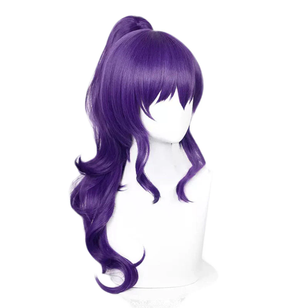 Cosplay Wig - CS 512B - Image 2