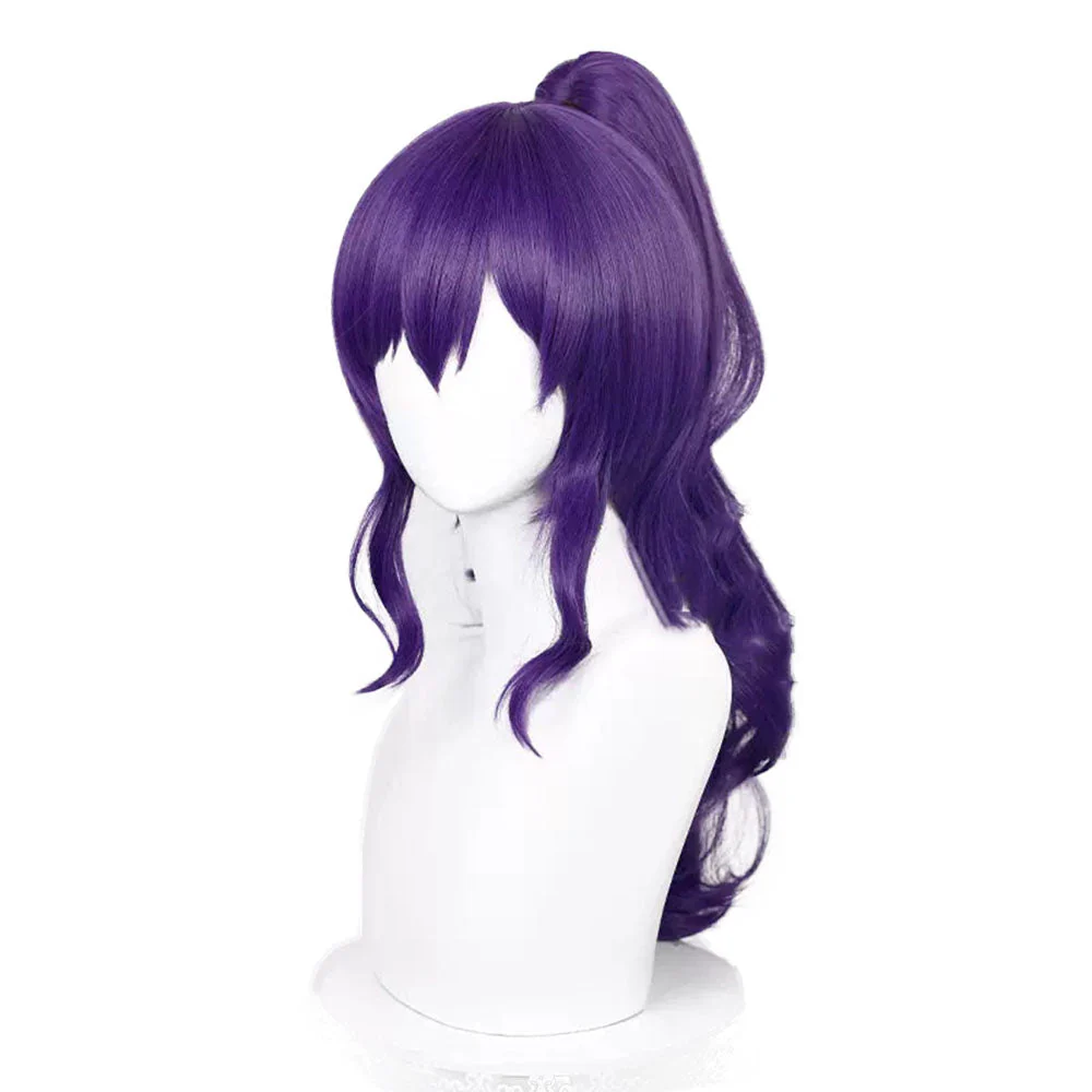 Cosplay Wig - CS 512B - Image 3