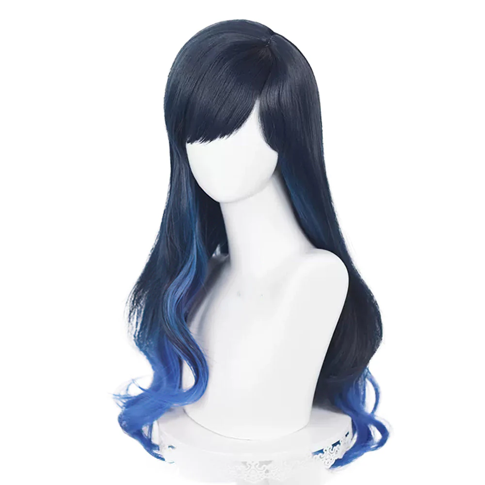 Cosplay Wig - CS 512C - Image 2