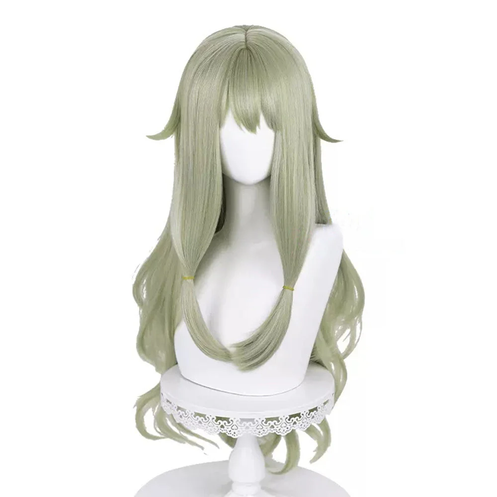 Cosplay Wig - CS 512D