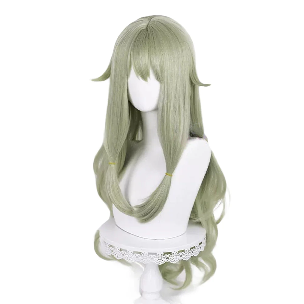 Cosplay Wig - CS 512D - Image 2