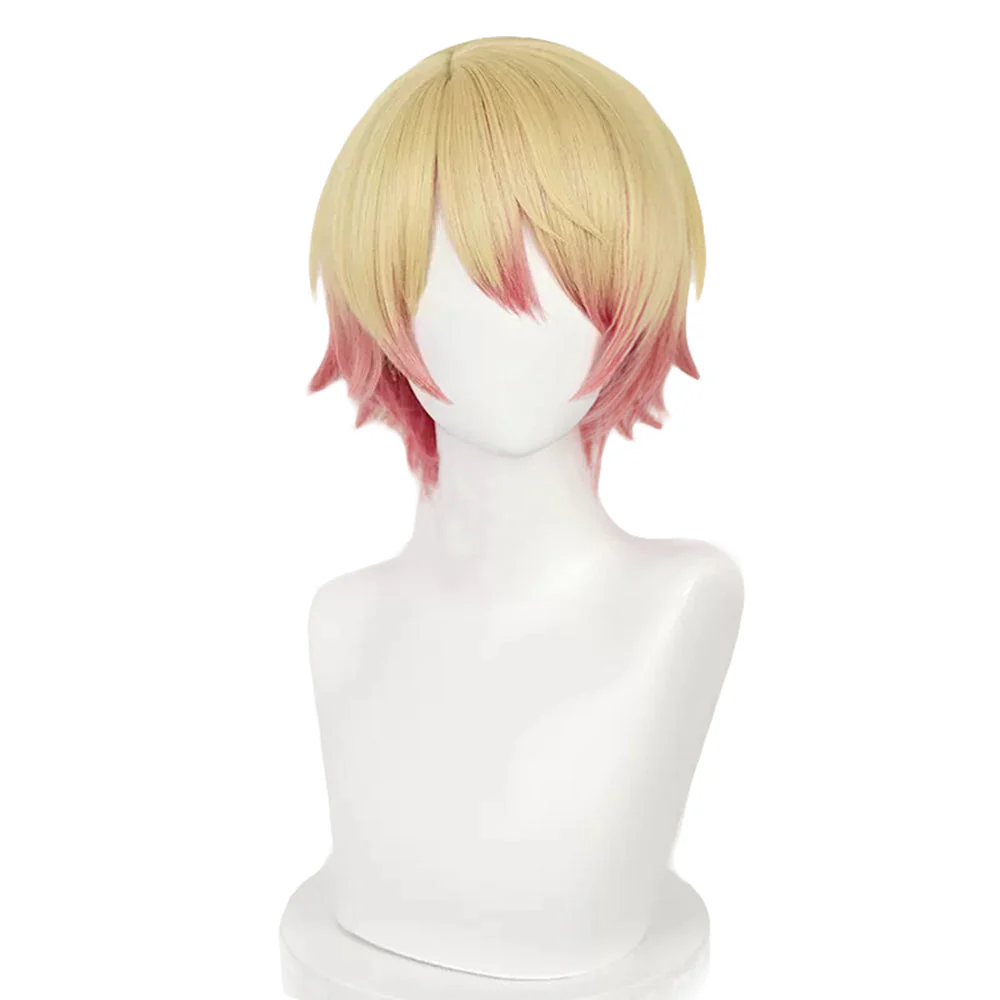 Cosplay Wig - CS 512E