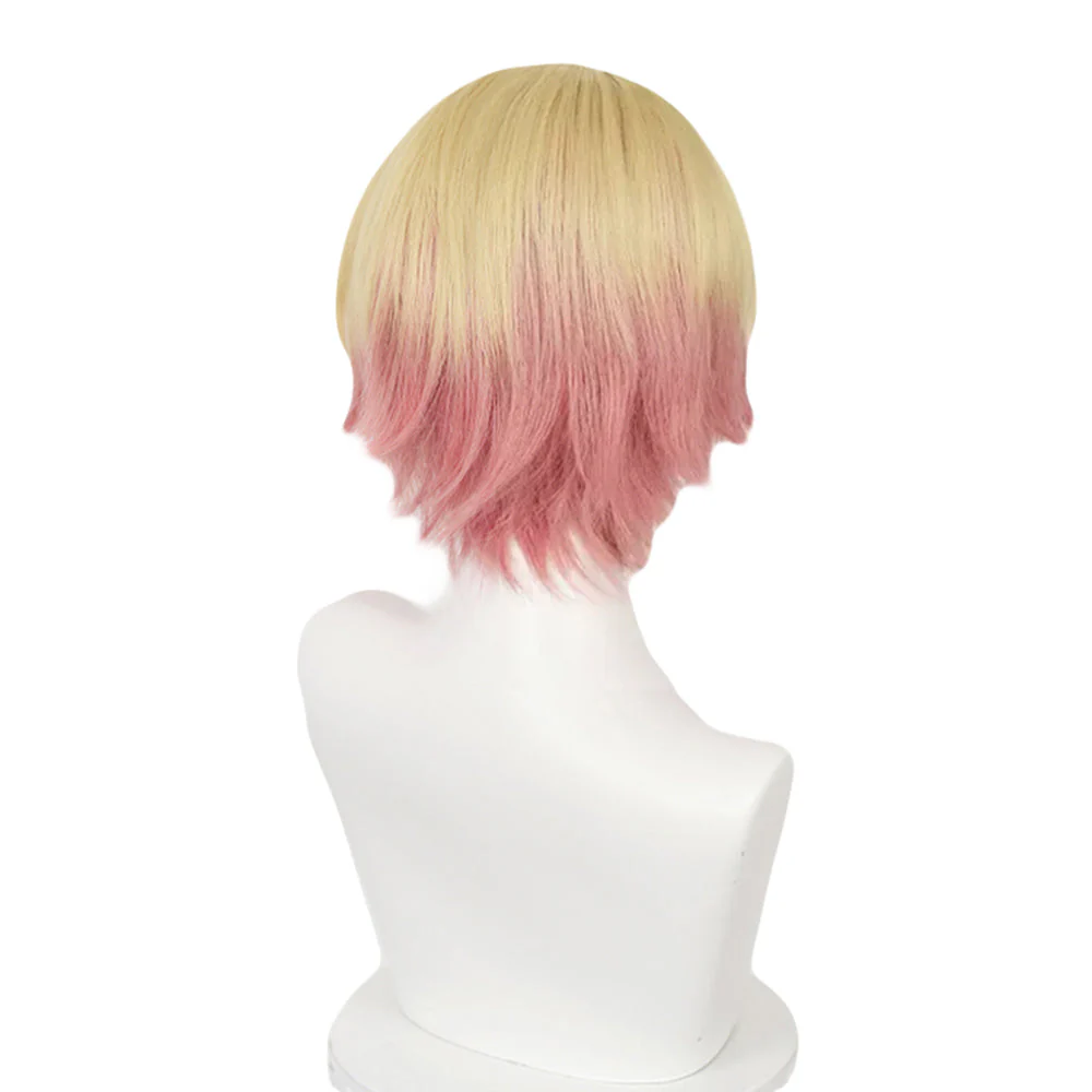 Cosplay Wig - CS 512E - Image 4