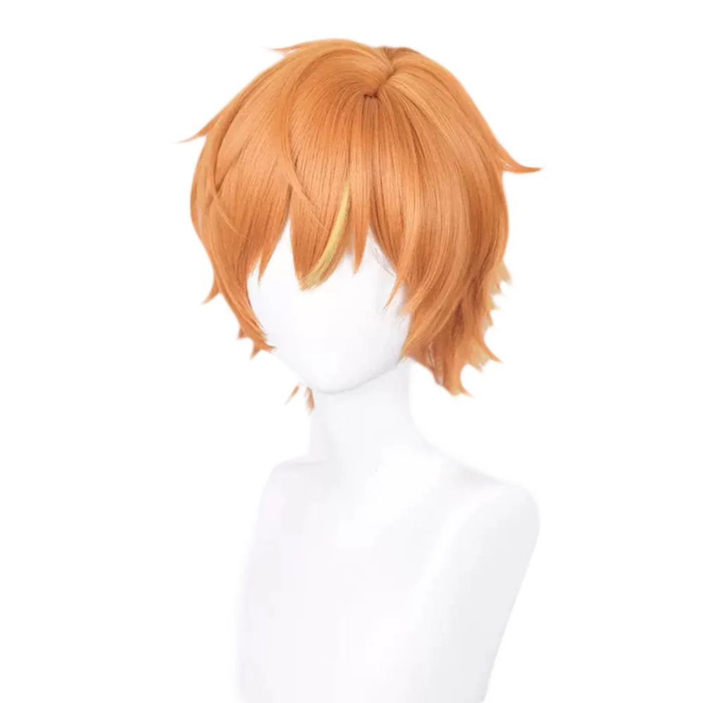 Cosplay Wig - CS 512F - Image 2