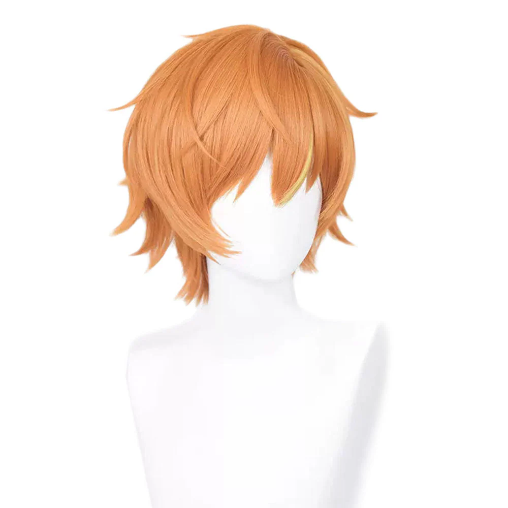 Cosplay Wig - CS 512F - Image 3
