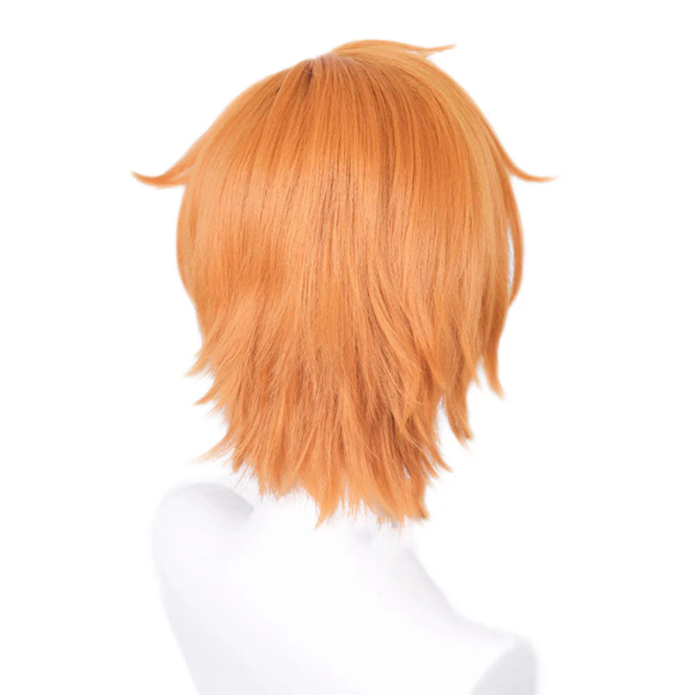 Cosplay Wig - CS 512F - Image 4