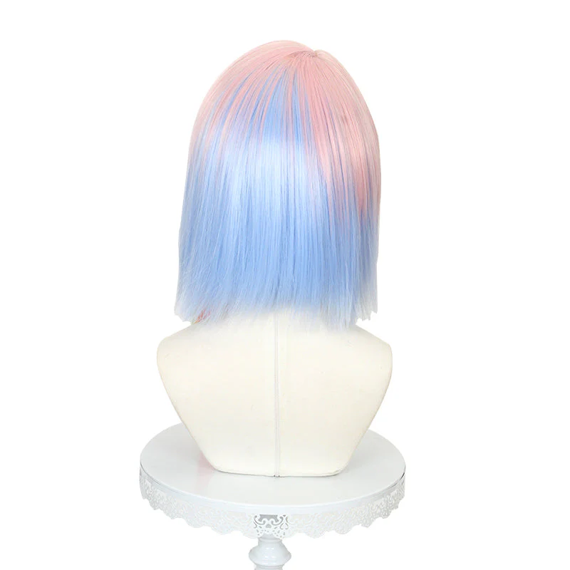 Cosplay Wig - CS 513A - Image 5