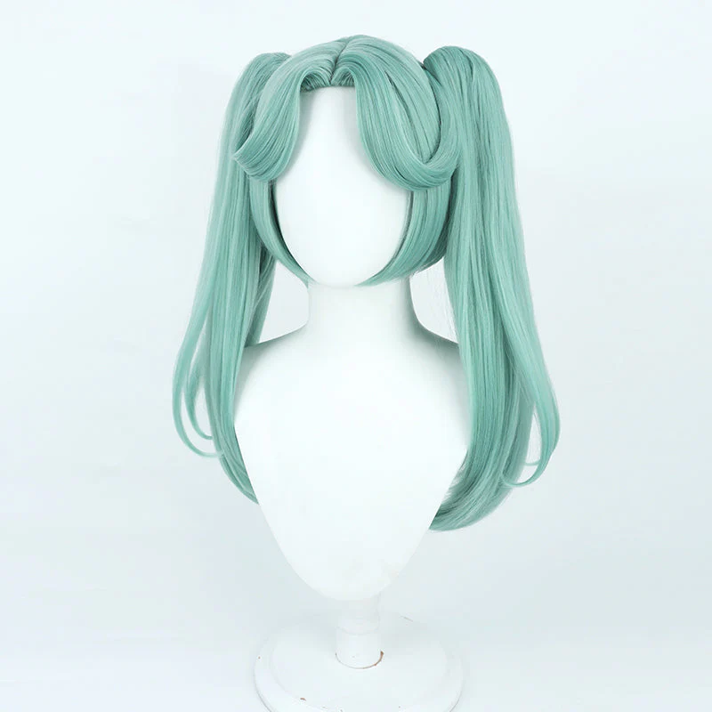 Cosplay Wig - CS 513B - Image 2