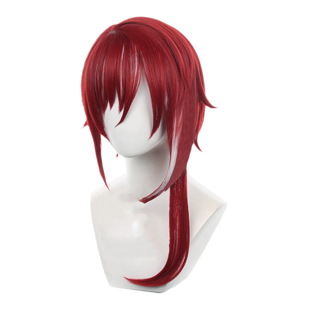 Cosplay Wig - CS 515A - Image 3