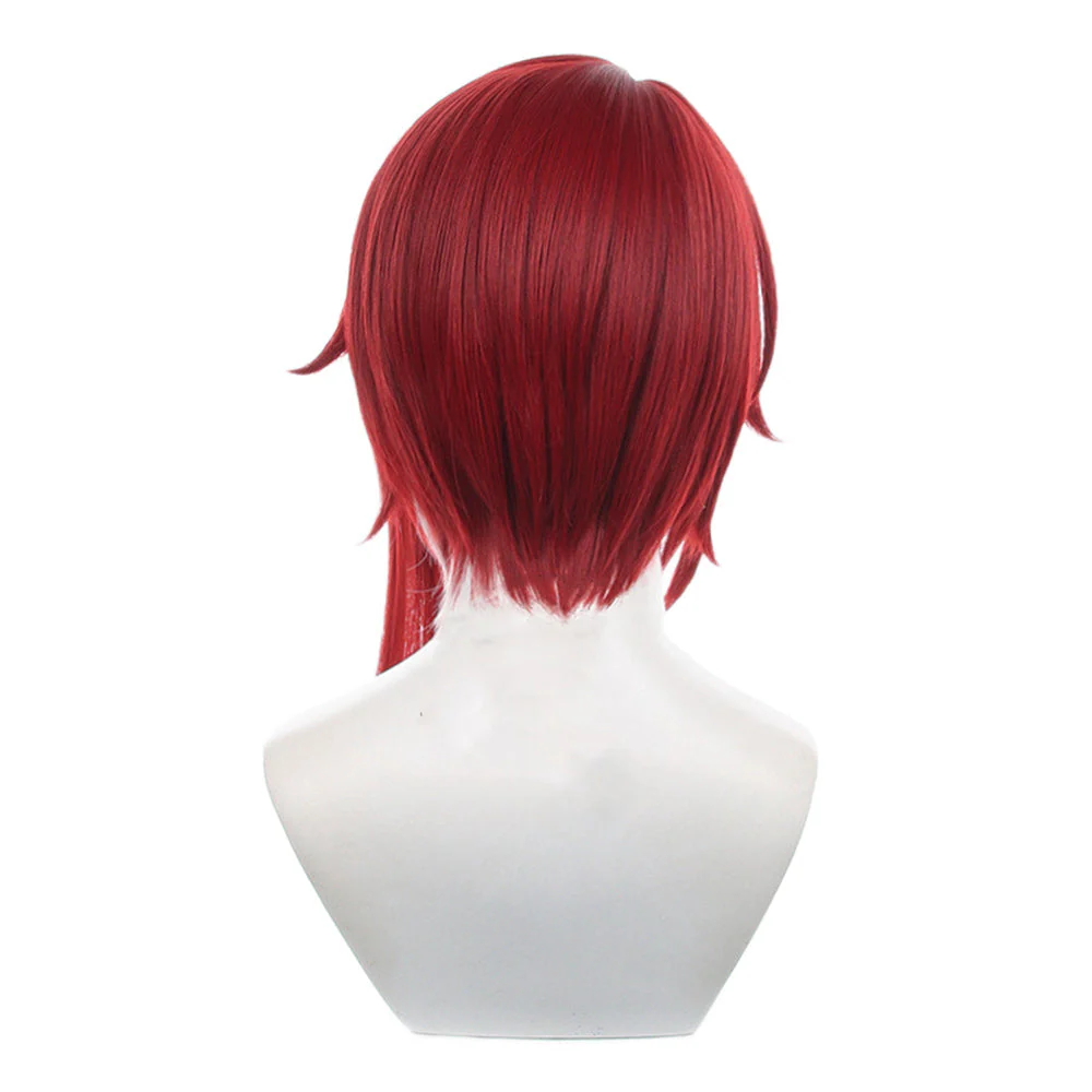 Cosplay Wig - CS 515A - Image 4
