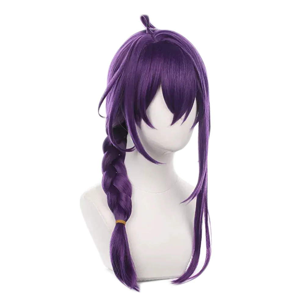 Cosplay Wig - CS 515B - Image 2