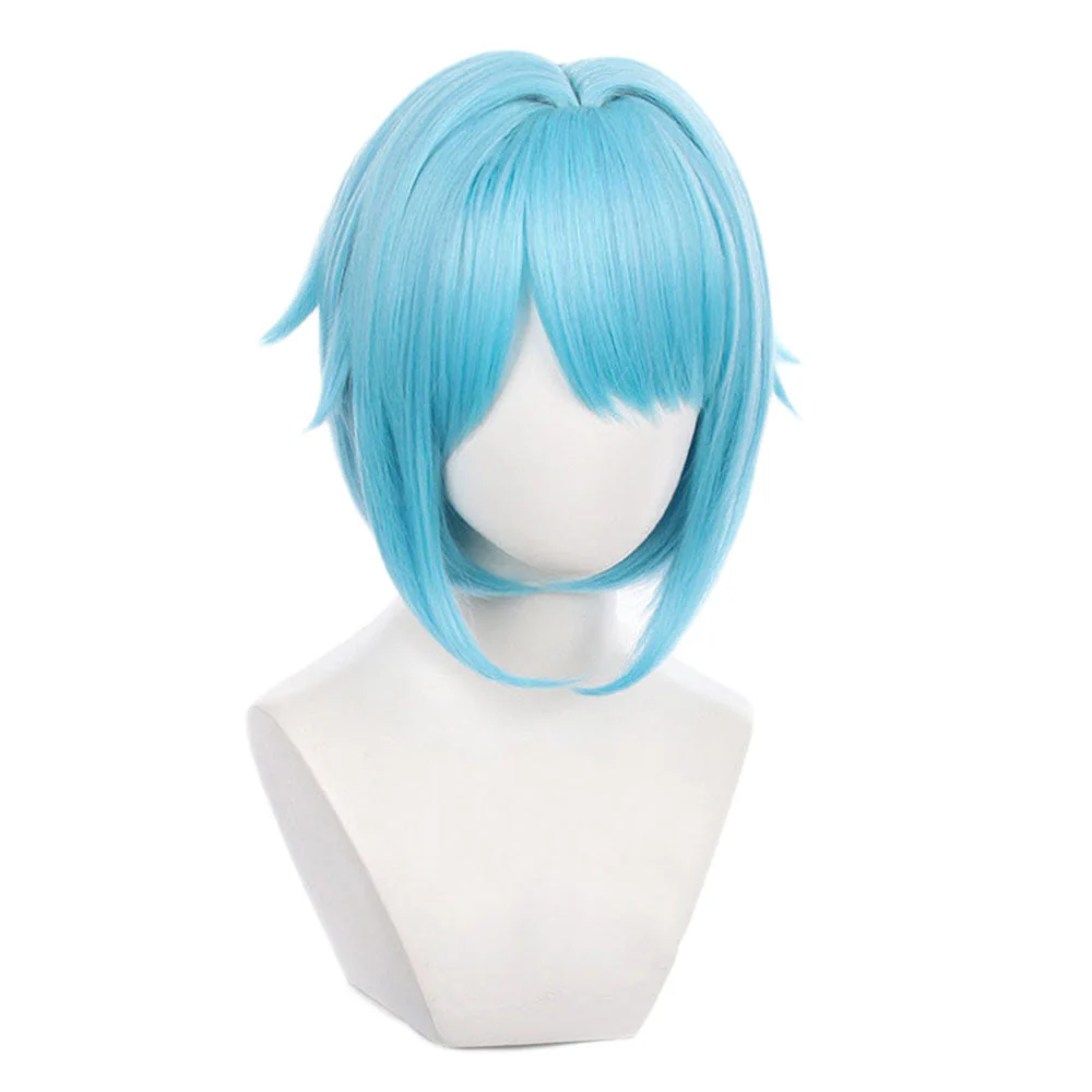 Cosplay Wig - CS 515C - Image 2