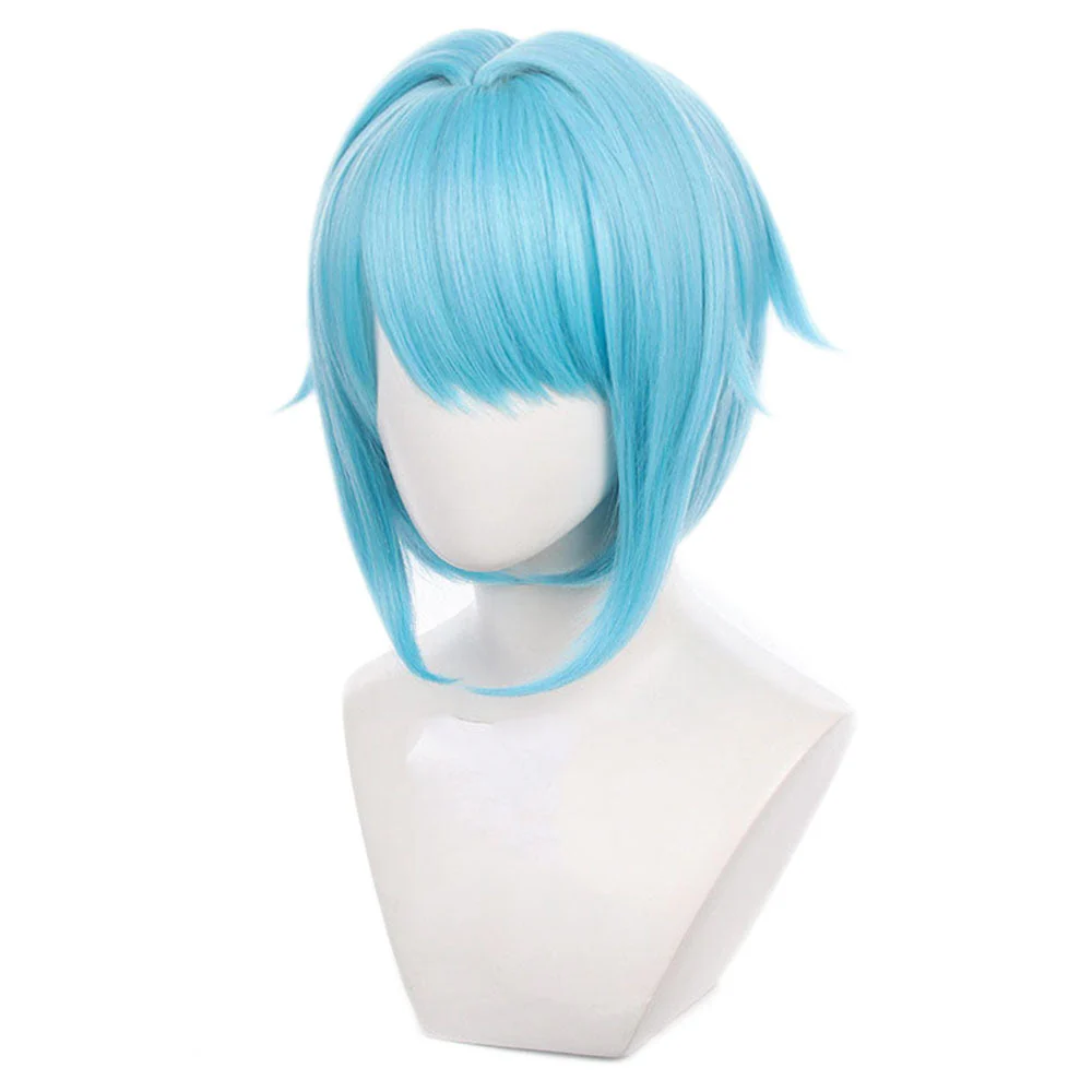 Cosplay Wig - CS 515C - Image 3
