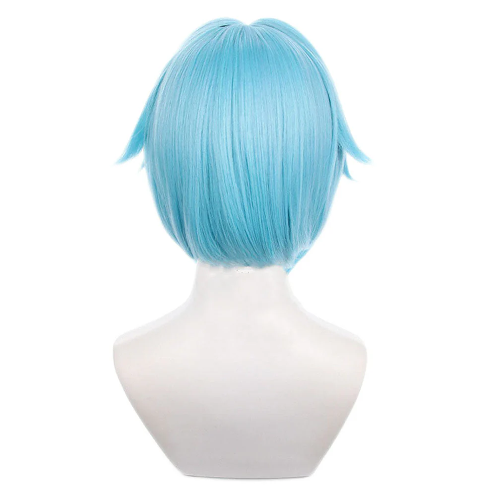 Cosplay Wig - CS 515C - Image 4