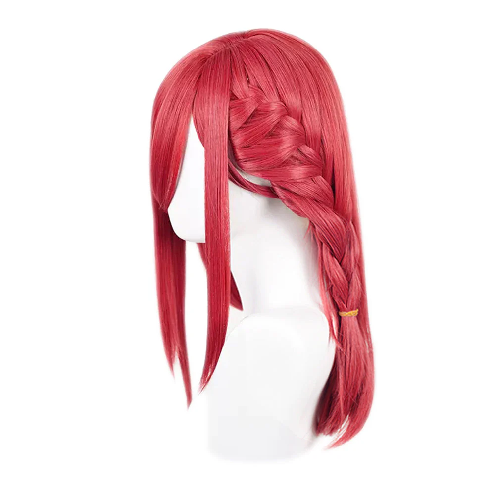 Cosplay Wig - CS 516A - Image 2