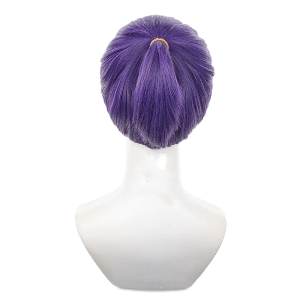 Cosplay Wig - CS 516C - Image 4