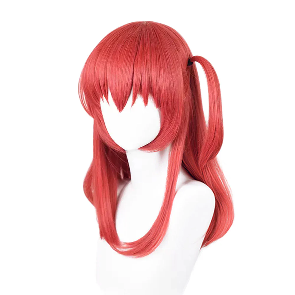 Cosplay Wig - CS 517B - Image 3