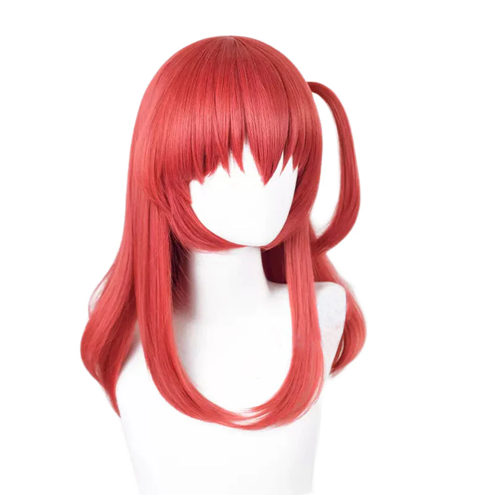 Cosplay Wig - CS 517B - Image 4