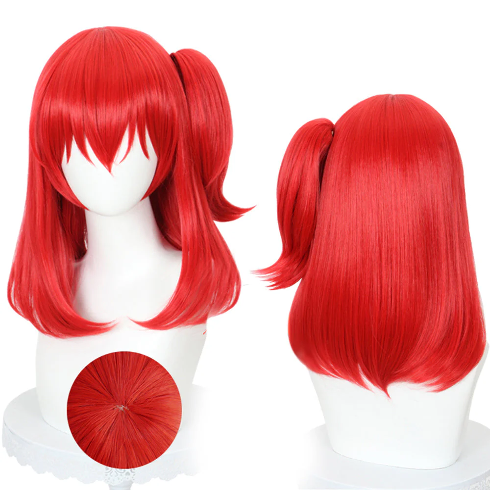 Cosplay Wig - CS 517C