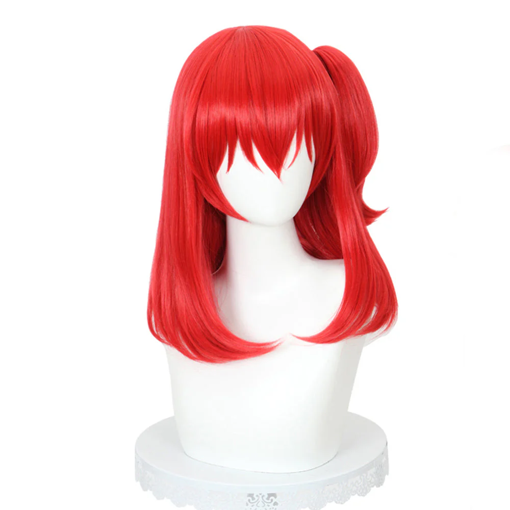 Cosplay Wig - CS 517C - Image 3