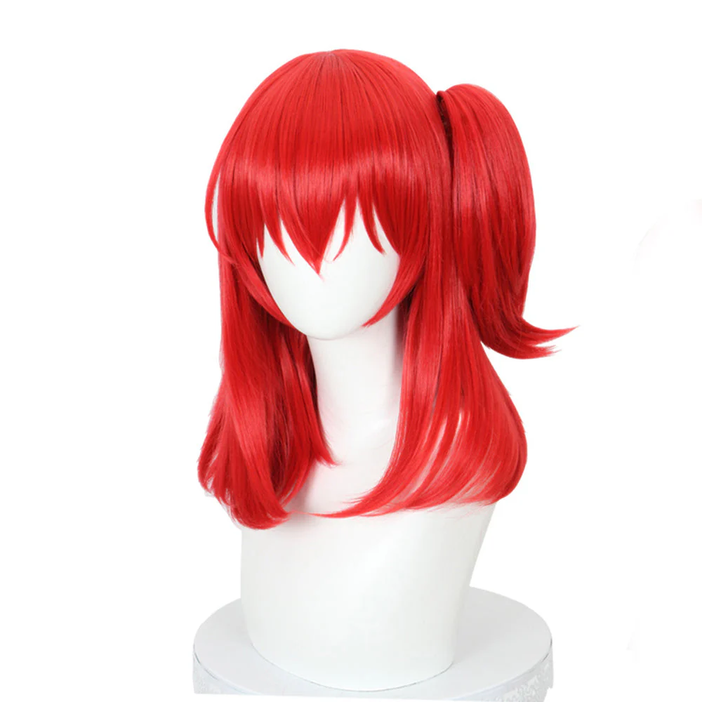 Cosplay Wig - CS 517C - Image 4