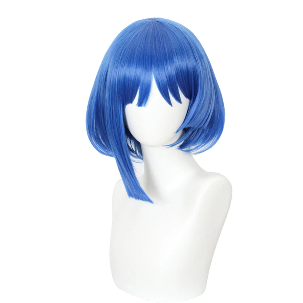Cosplay Wig - CS 517D