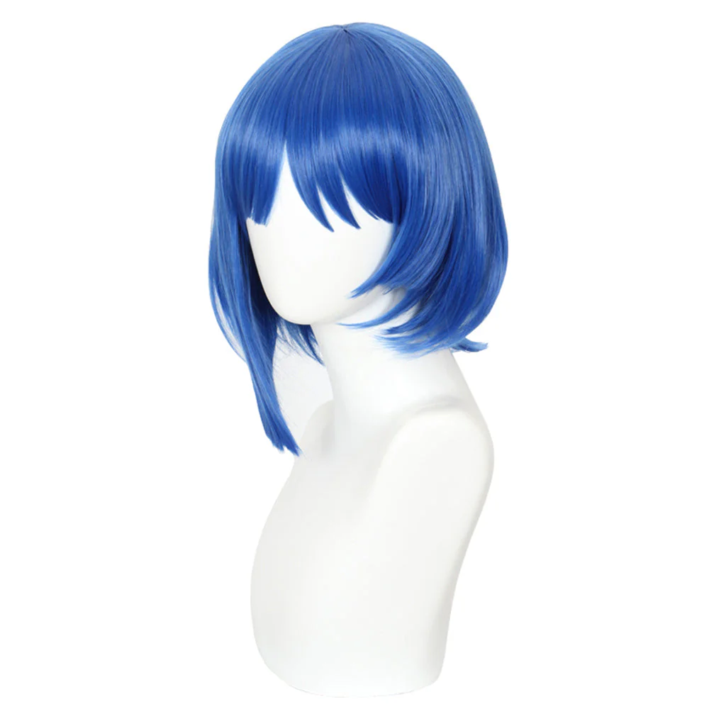 Cosplay Wig - CS 517D - Image 3