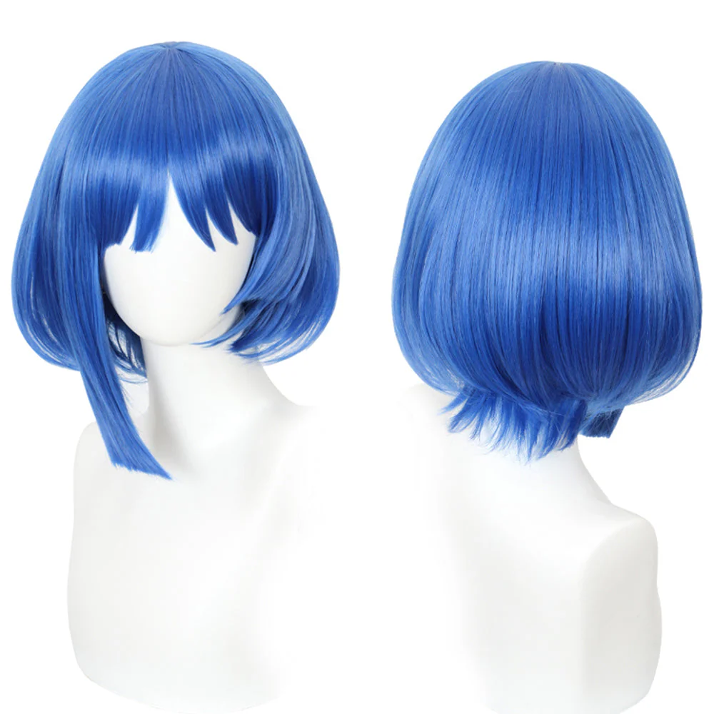 Cosplay Wig - CS 517D - Image 4