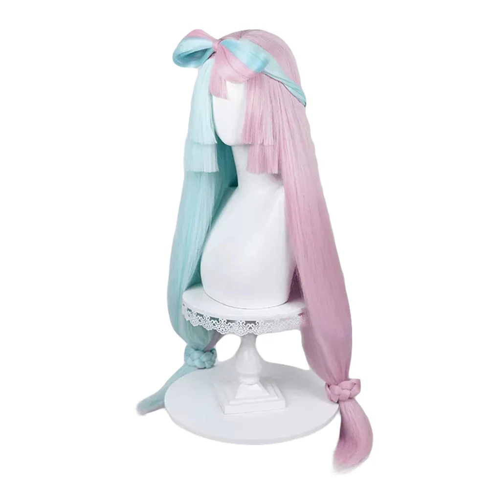 Cosplay Wig - CS 518A - Image 4