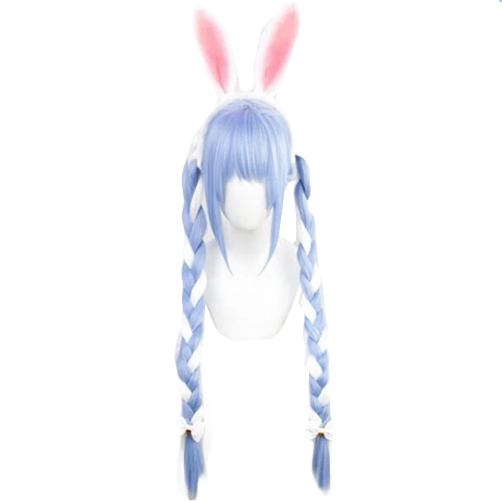 Cosplay Wig - CS 519A - Image 4
