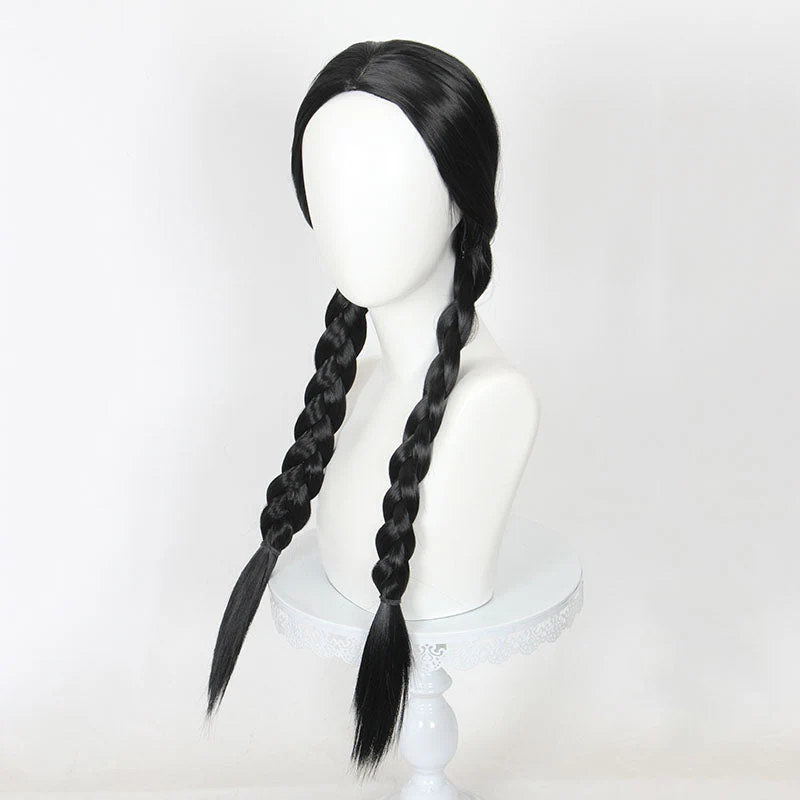 Cosplay Wig - CS 520A - Image 2