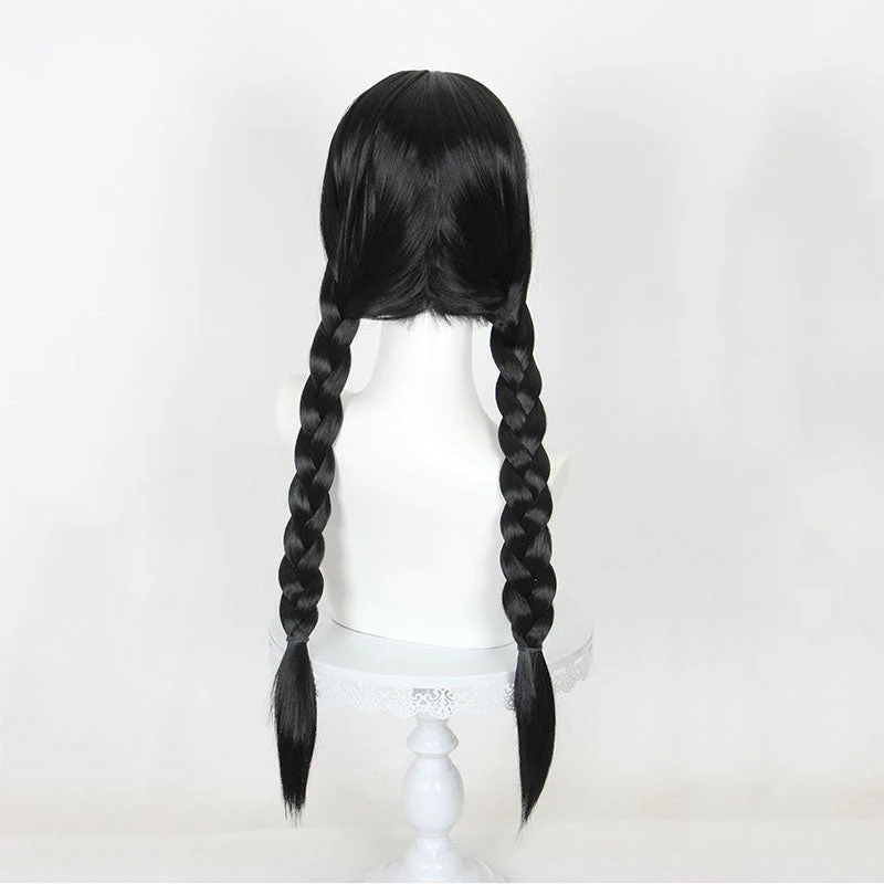 Cosplay Wig - CS 520A - Image 4