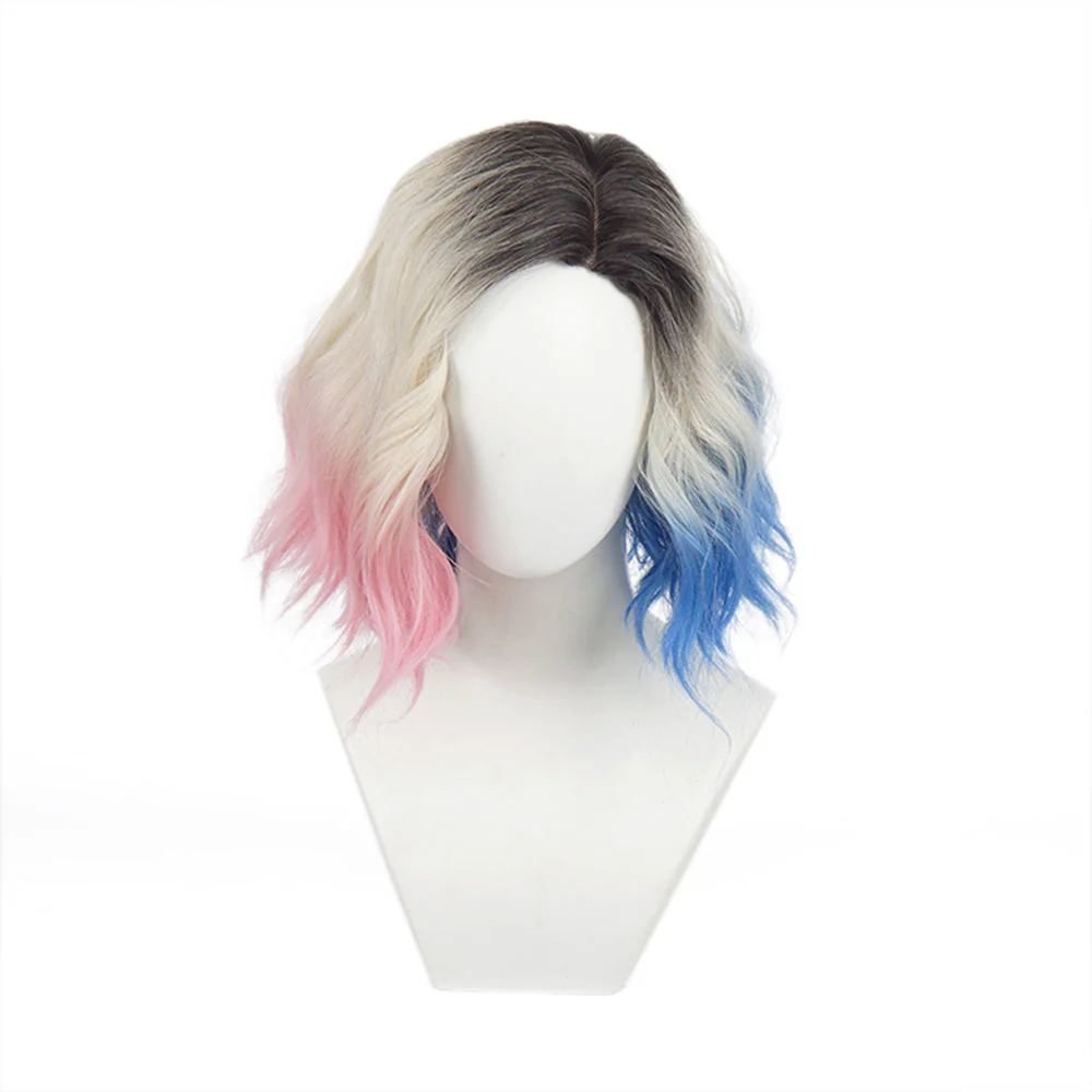 Cosplay Wig - CS 520B