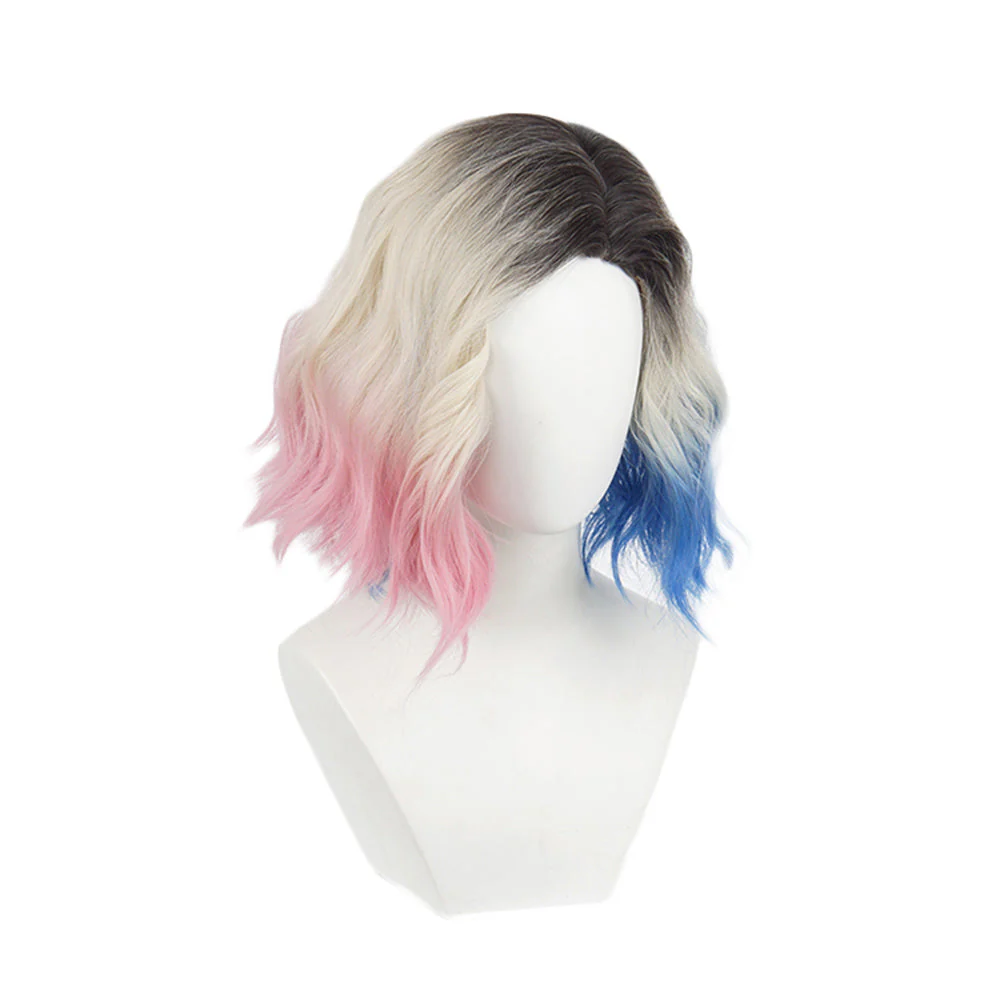 Cosplay Wig - CS 520B - Image 3