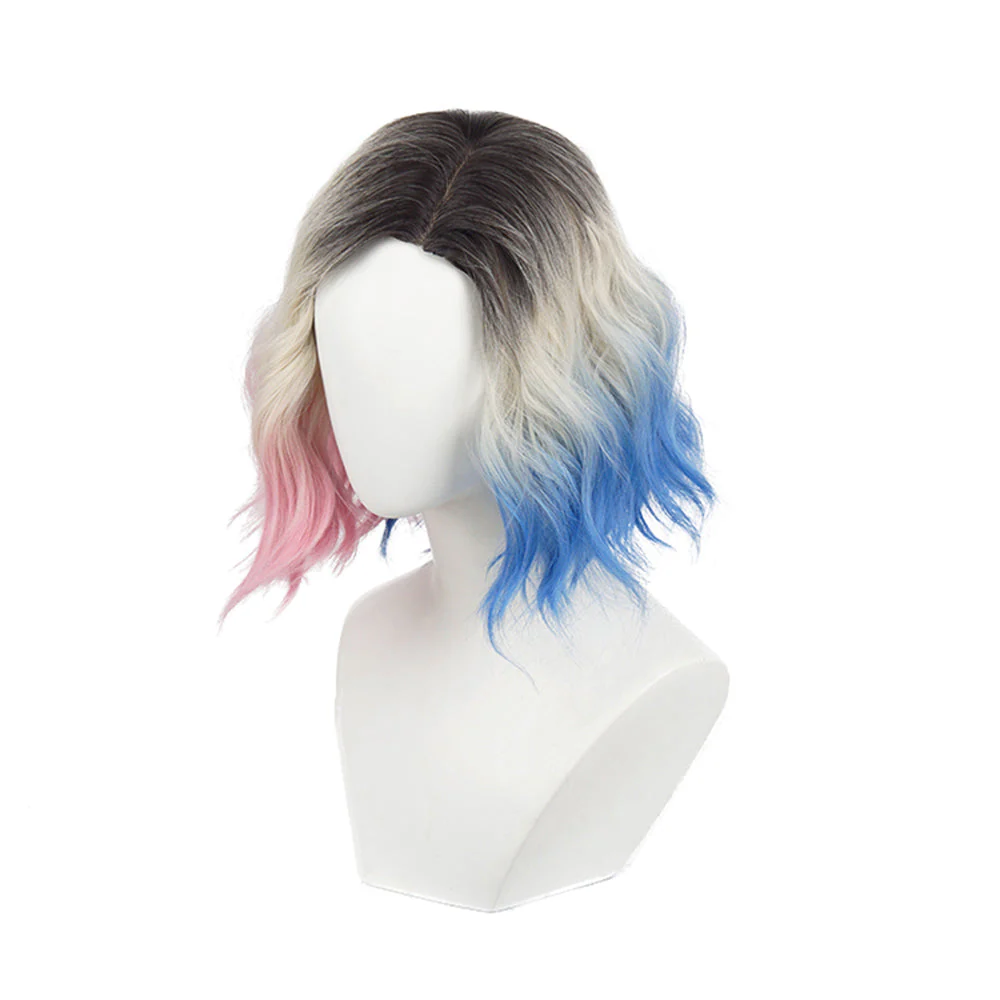Cosplay Wig - CS 520B - Image 5