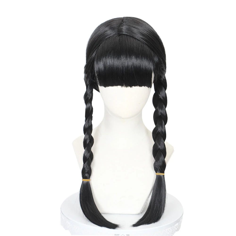 Cosplay Wig - CS 520C - Image 2