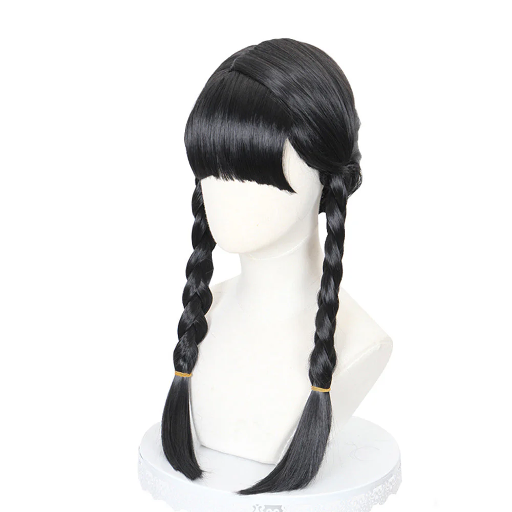 Cosplay Wig - CS 520C - Image 3