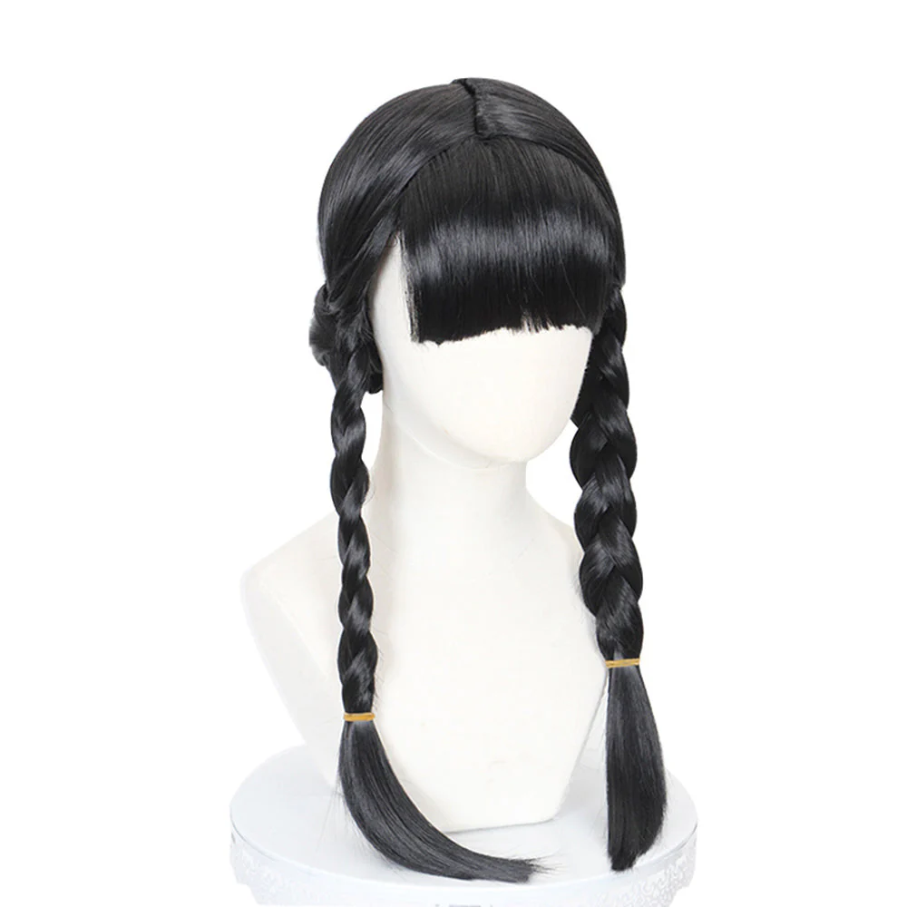 Cosplay Wig - CS 520C - Image 4