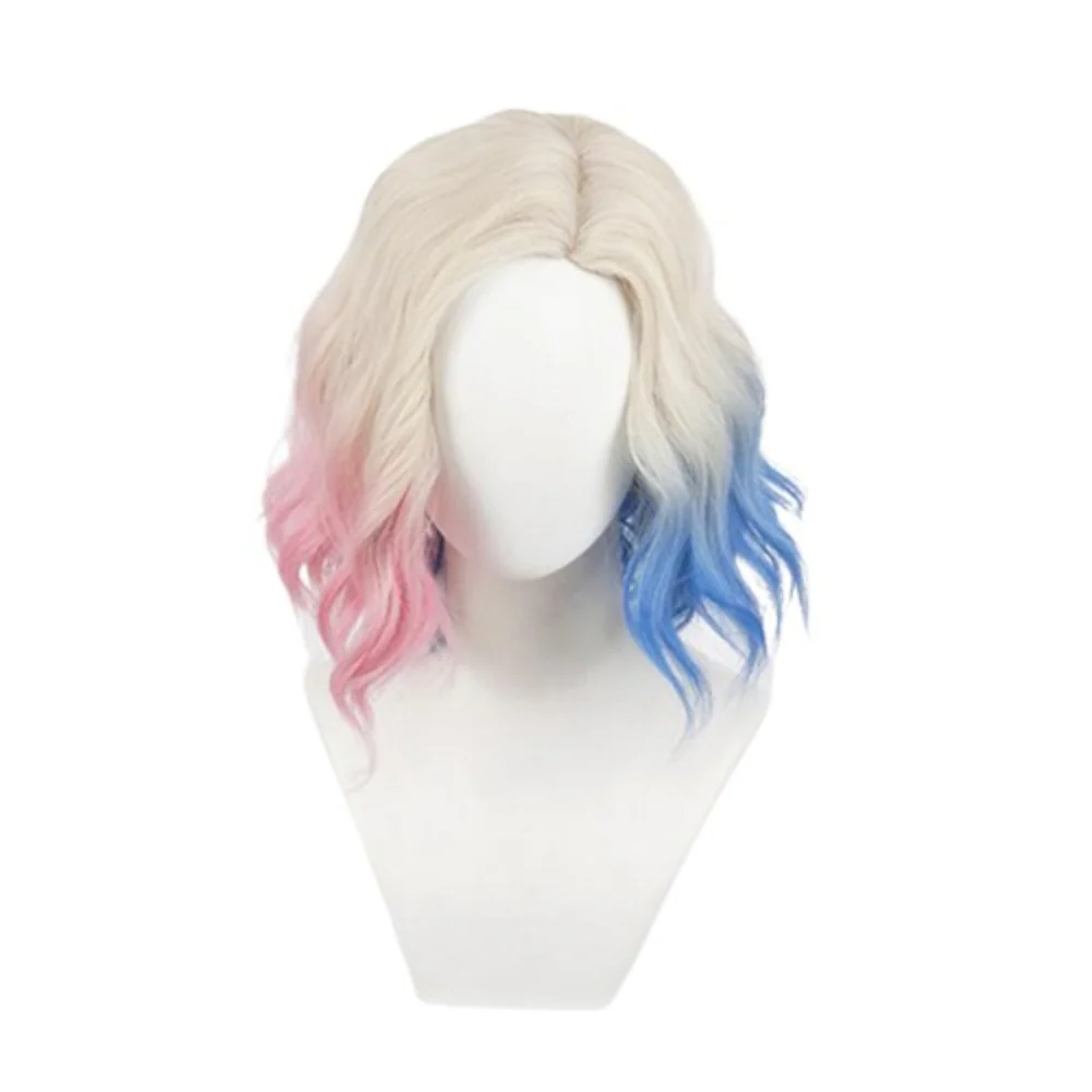 Cosplay Wig - CS 520D